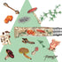 Opinel Limited Edition N°08 Nature Folding Knife